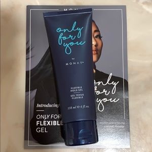 Monat Flexible Hold Gel